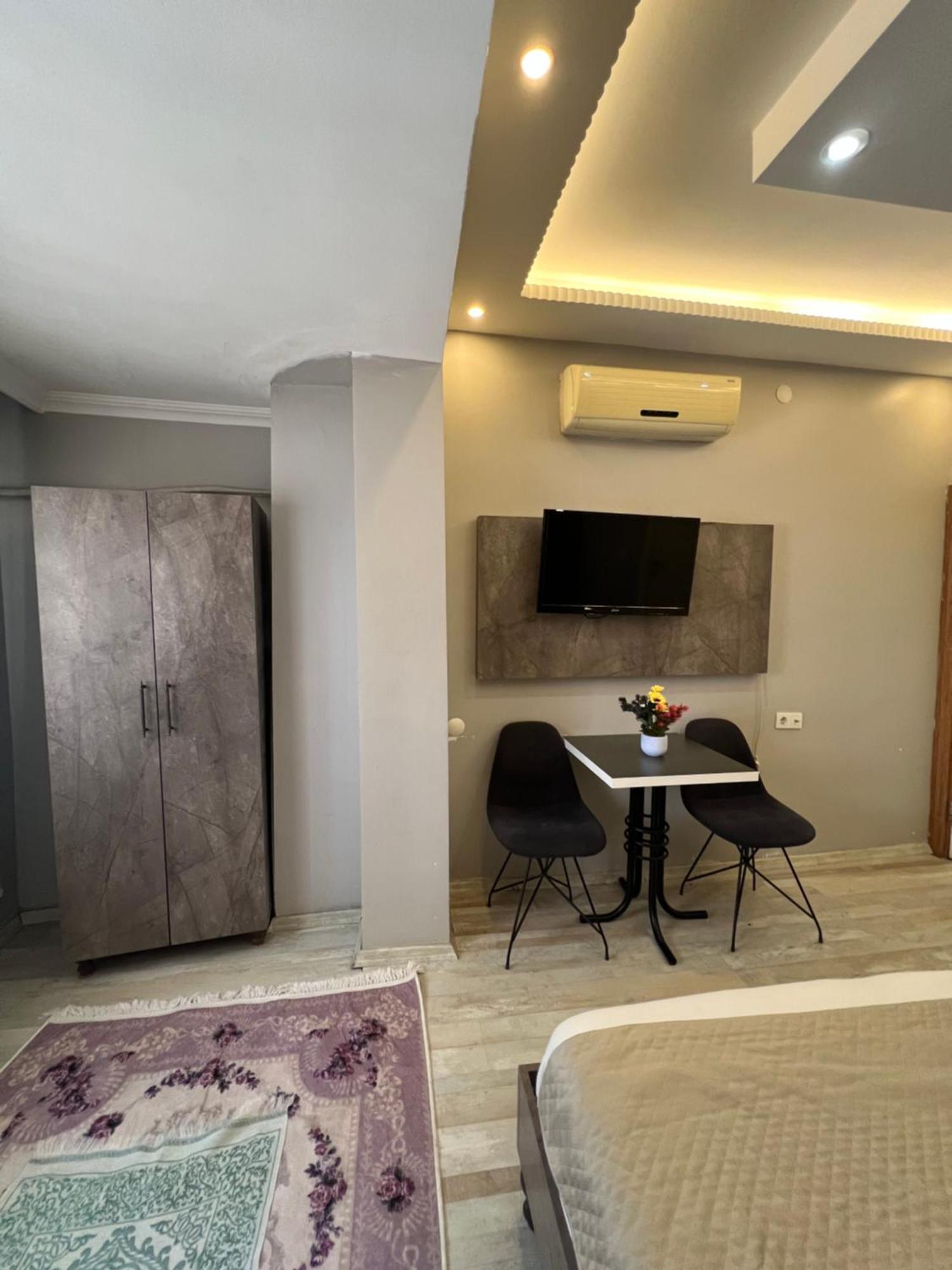 Taksim Brand Suit Hotel Istanbul Ngoại thất bức ảnh