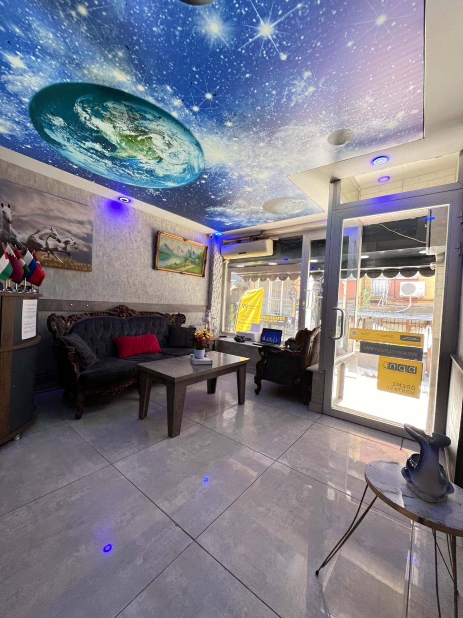 Taksim Brand Suit Hotel Istanbul Ngoại thất bức ảnh