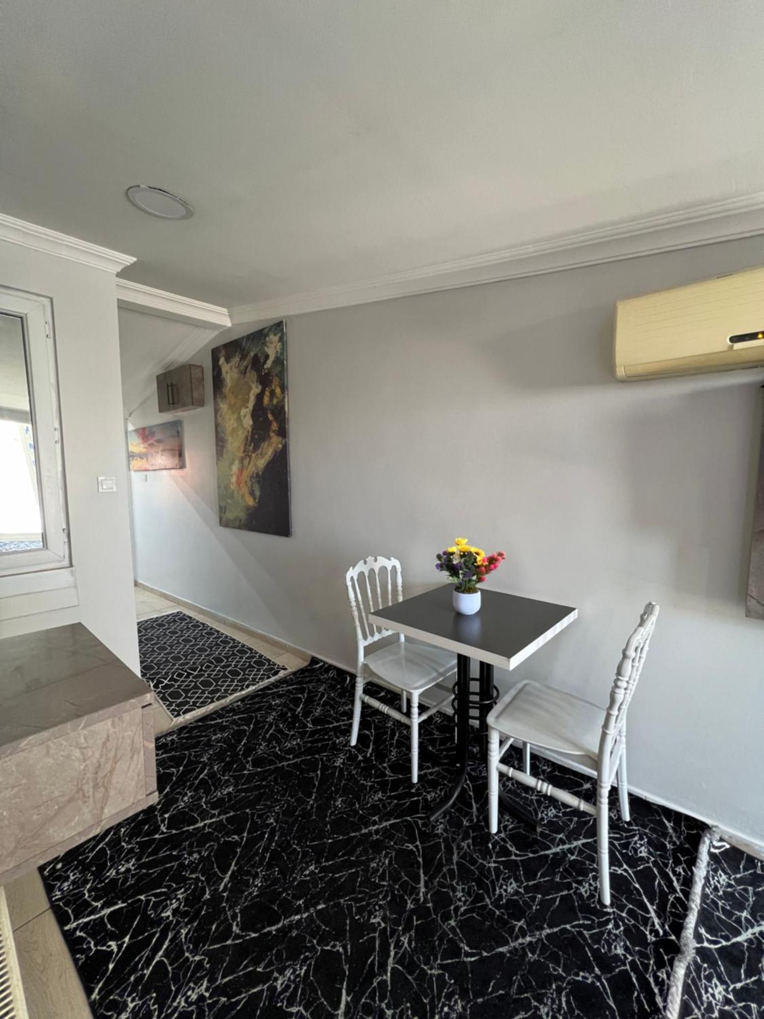 Taksim Brand Suit Hotel Istanbul Ngoại thất bức ảnh